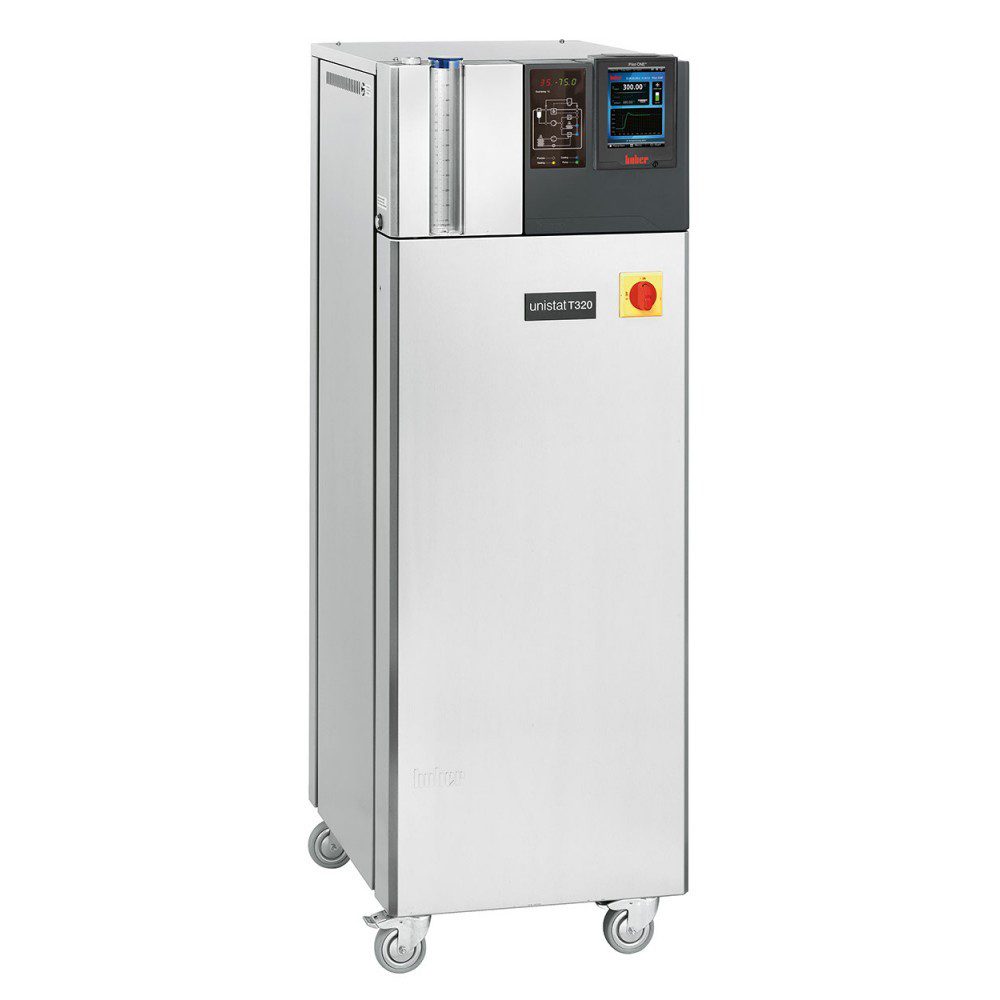 Система температурного контроля/циркуляционный термостат Huber Unistat T330w HT с Pilot ONE