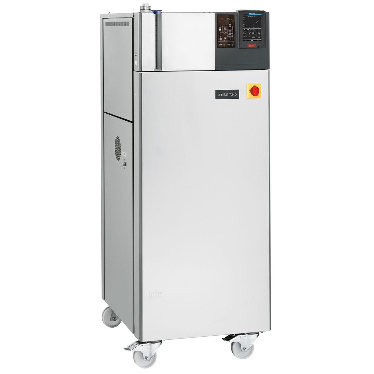 Система температурного контроля/циркуляционный термостат Huber Unistat T340w HT с Pilot ONE