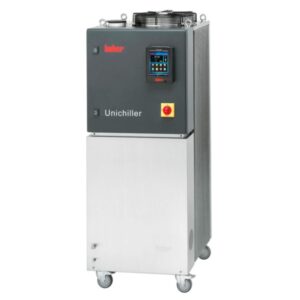 Циркуляционный охладитель Huber Unichiller 025Tw с Pilot ONE (объем 2,5л)