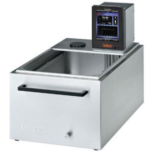 Термостат с открытой ванной Huber CC-225B (объем 25 л)