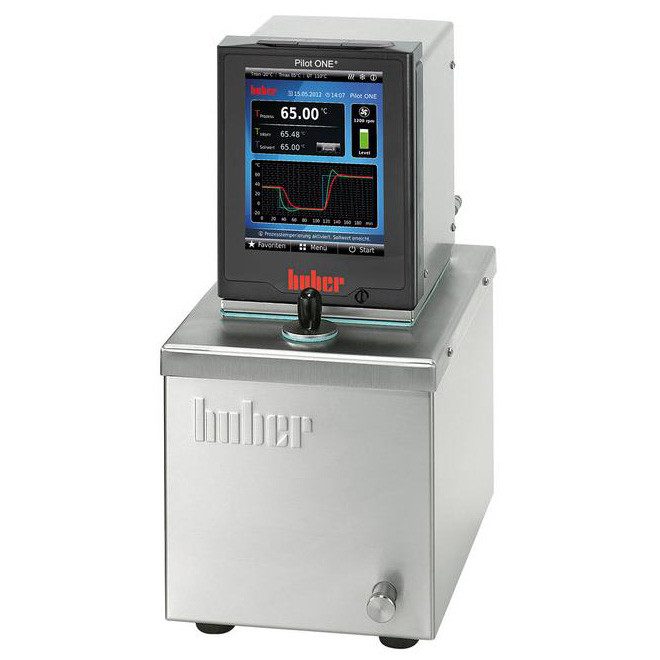 Нагревающий термостат-циркулятор Huber CC-202C (объем 2 л)