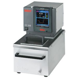 Нагревающий термостат-циркулятор с ванной Huber CC-308B (объем 8,5 л)