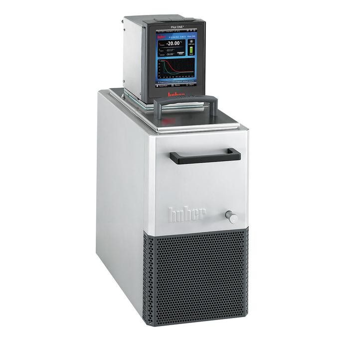 Oхлаждающий/нагревающий термостат-циркулятор Huber CC-K6s (объем 4,5 л)