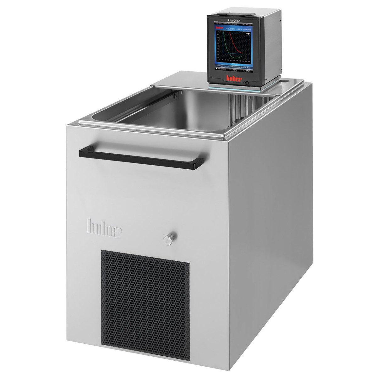 Oхлаждающий/нагревающий термостат Huber CC-K25 (объем 25 л)