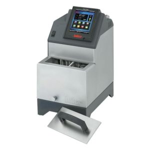 Компактный oхлаждающий/нагревающий термостат-циркулятор Huber Ministat 125 (объем 2,75 л)
