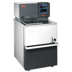 Охлаждающий/нагревающий термостат-циркулятор Huber CC-405 (объем 5 л)
