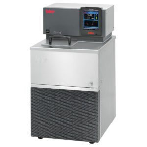Охлаждающий/нагревающий термостат-циркулятор Huber CC-415wl (объем 5 л)