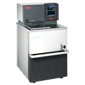 Охлаждающий/нагревающий термостат-циркулятор Huber CC-508w (объем 5 л)