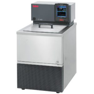 Охлаждающий/нагревающий термостат-циркулятор Huber CC-410 (объем 22 л)