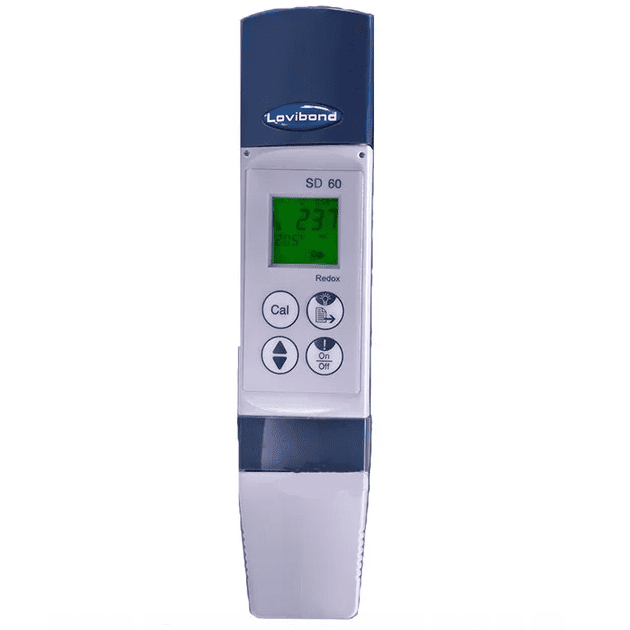 ТЕСТЕР LOVIBOND SD 60 ORP/Redox