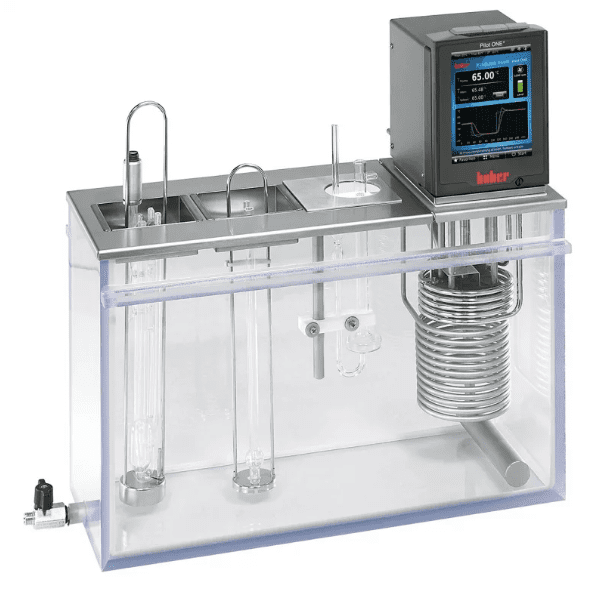 Visco-термостат Huber CC-130A Visco 5 (объем 30 л)