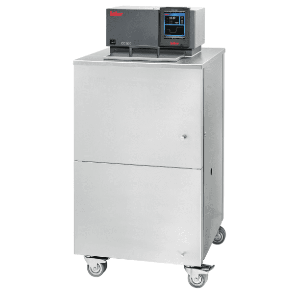 Охлаждающий/нагревающий термостат-циркулятор Huber CC-520w (объем 17 л)
