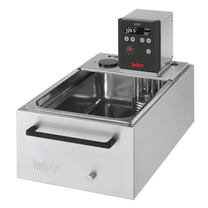 Нагревающий термостат-циркулятор Huber KISS 220B (объем 20 л)