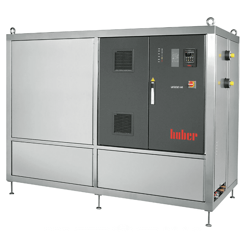 Система температурного контроля/циркуляционный термостат Huber Unistat 680w с Pilot ONE