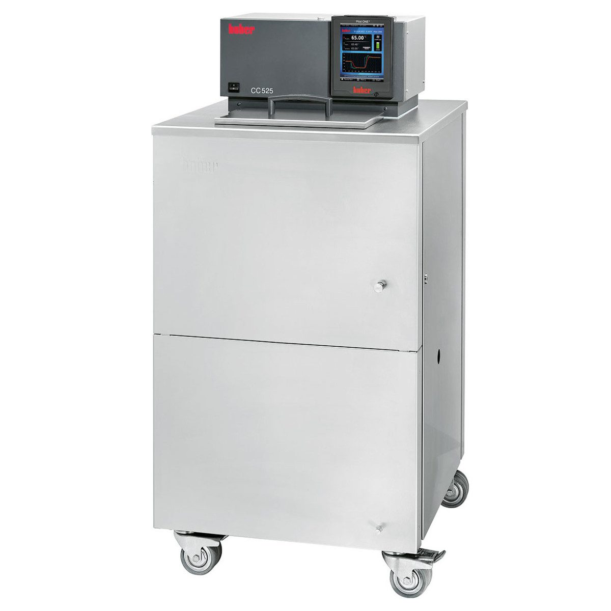 Охлаждающий/нагревающий термостат-циркулятор Huber CC-525w (объем 17 л)