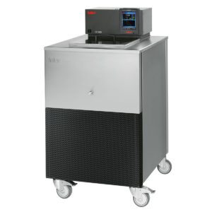 Охлаждающий/нагревающий термостат-циркулятор Huber CC-905 (объем 26 л)