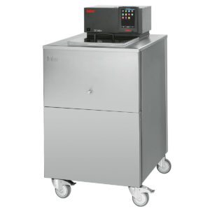 Охлаждающий/нагревающий термостат-циркулятор Huber CC-905w (объем 26 л)