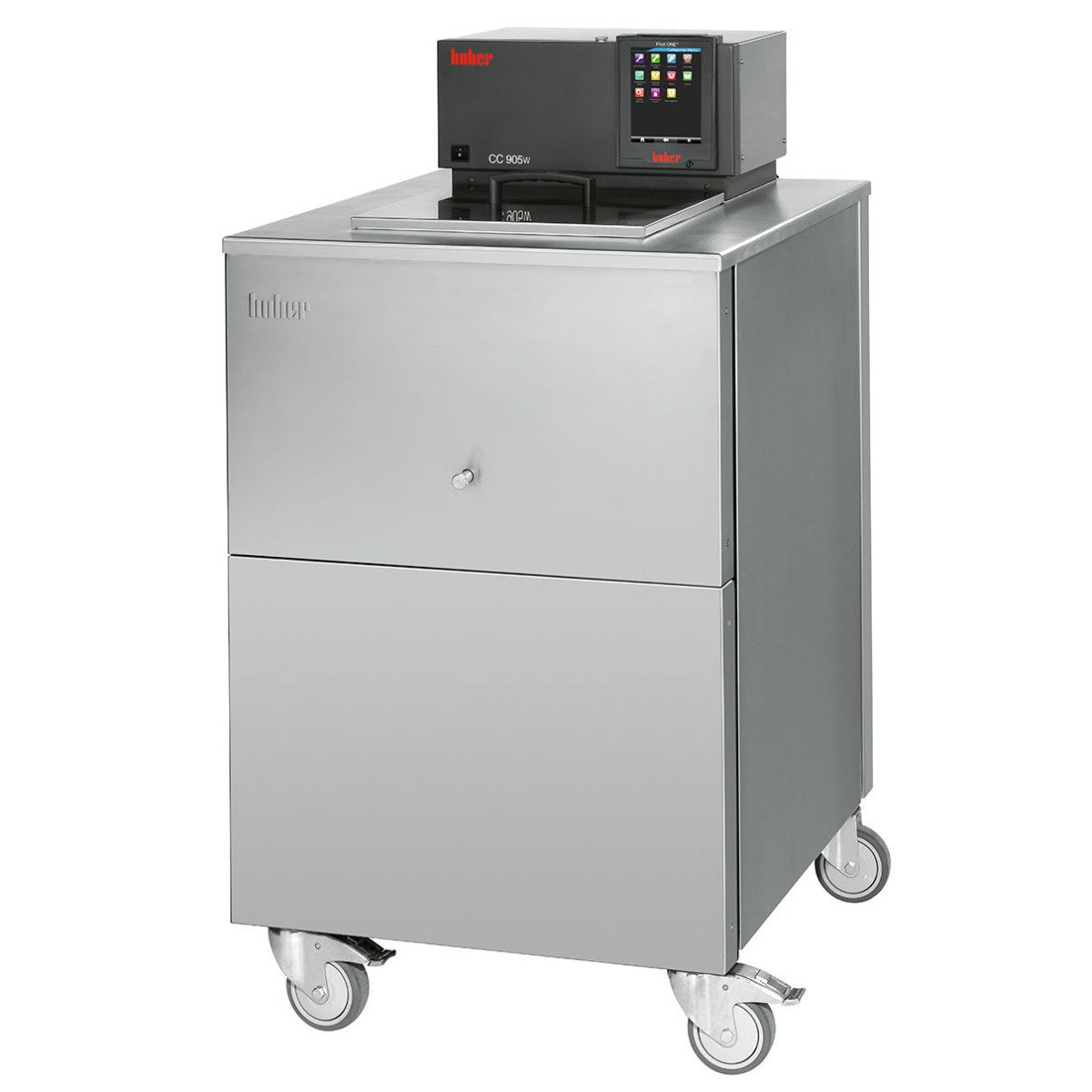 Охлаждающий/нагревающий термостат-циркулятор Huber CC-905w (объем 26 л)