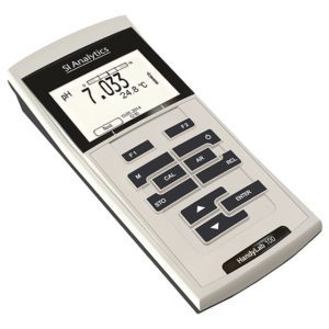 PH-МЕТР SI ANALYTICS HANDYLAB 100 Field