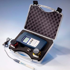 Кондуктометр LOVIBOND SensoDirect 110 Con