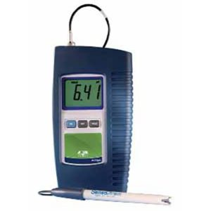 PH-МЕТР AQUALYTIC AL10PH