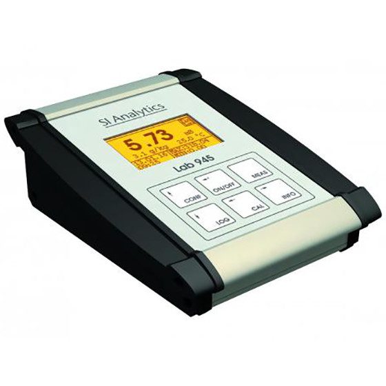 КОНДУКТОМЕТР SI ANALYTICS LAB 945 с электродом LF613T