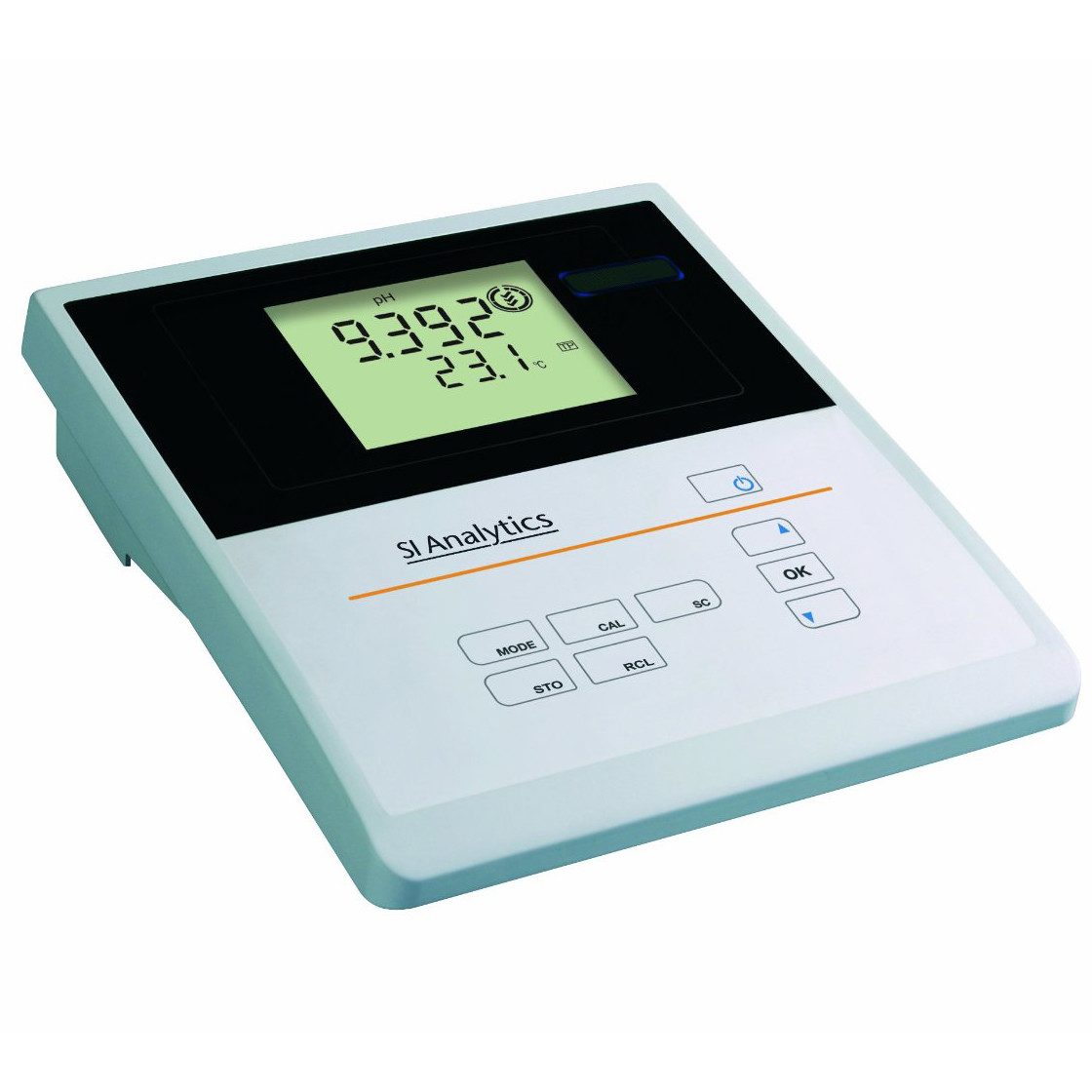 КОНДУКТОМЕТР SI ANALYTICS LAB 970
