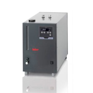 Проточный циркуляционный охладитель Huber Minichiller 600-H OLE (объем 2,8л)