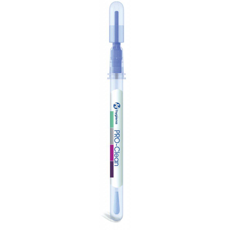 Тест на белок - Проклин (Hygiena ProClean)