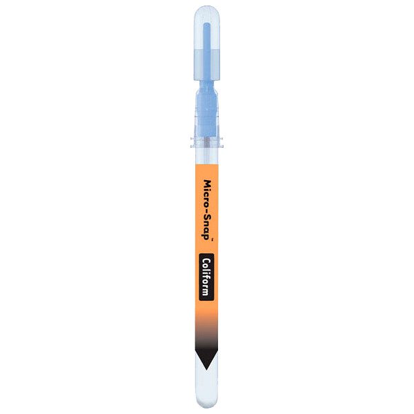 Тест на БГКП 2 этап - Микроснап Колиформ (Hygiena Microsnap Coliform)