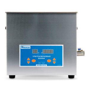 УЗ ванны Vilitek VBS-13D (объем 13 л с цифровым управлением)