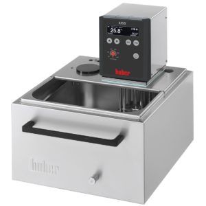 Нагревающий термостат-циркулятор Huber KISS 212B (объем 12 л)
