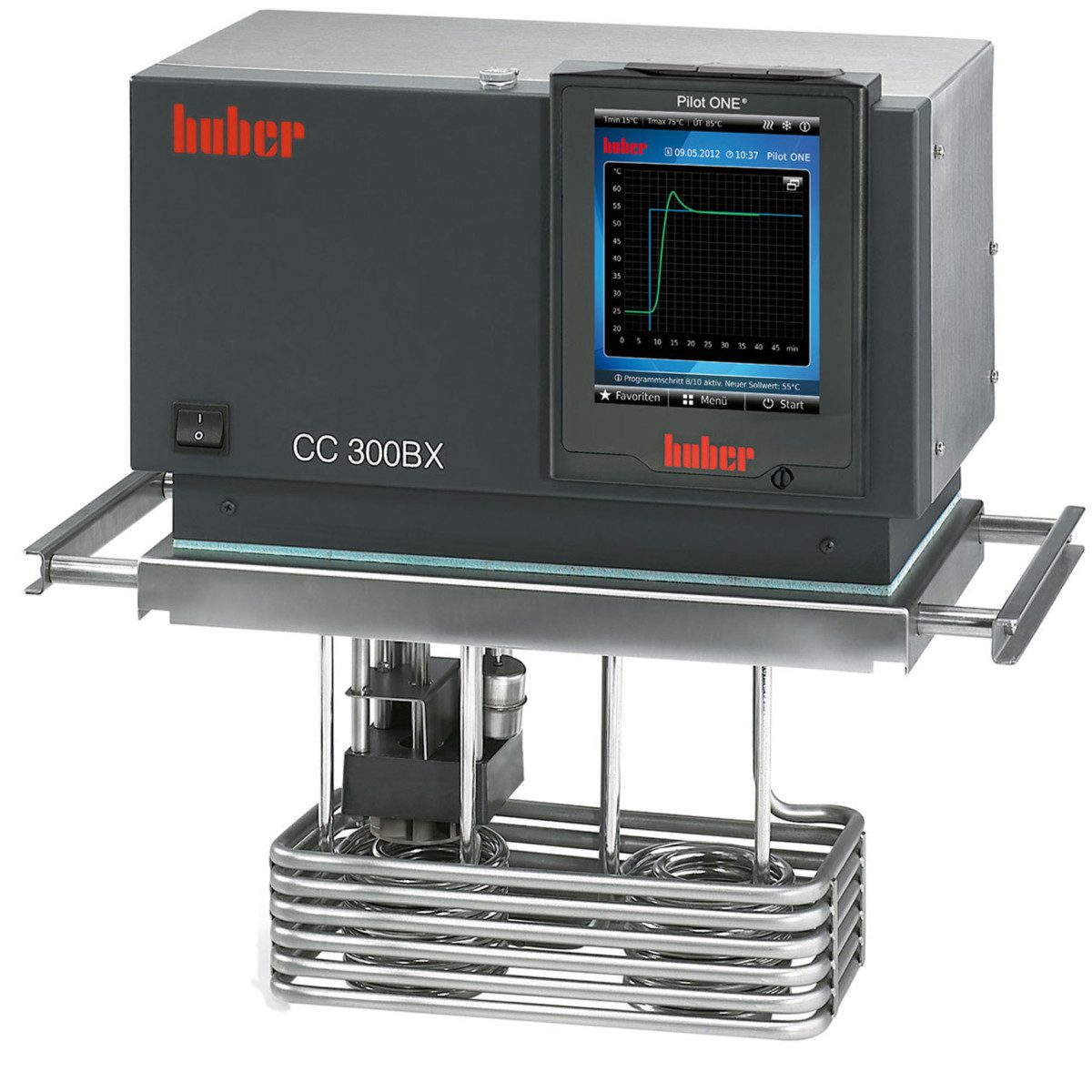 Навесной термостат Huber CC-300BX