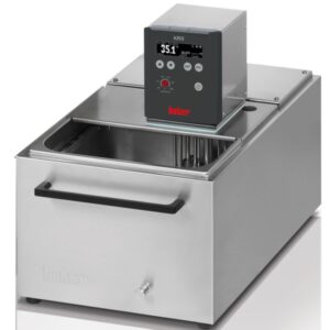 Oхлаждающий/нагревающий термостат Huber KISS K15 (объем 15 л)