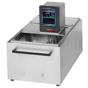 Oхлаждающий/нагревающий термостат Huber CC-K12 (объем 12 л)