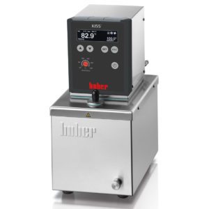 Циркуляционный термостат с ванной Huber KISS 202C (объем 2 л)
