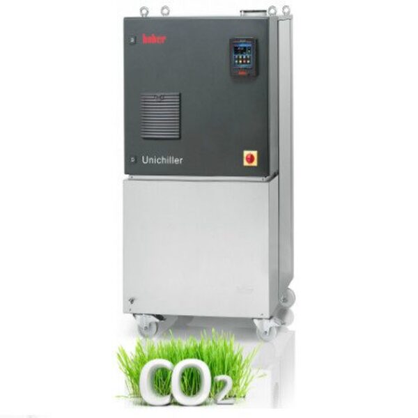 Циркуляционный охладитель Huber Unichiller 220Tw-H12 CO2 с Pilot ONE (объем 13л)
