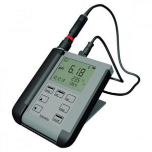 PH МЕТР SI ANALYTICS HANDYLAB 750 AL90pH