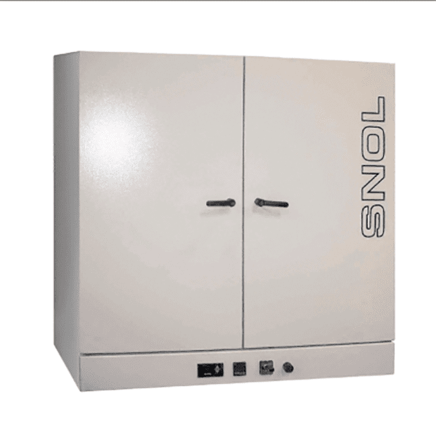 Шкаф сушильный SNOL 420/300 (Объем камеры 420 л. 300°C)