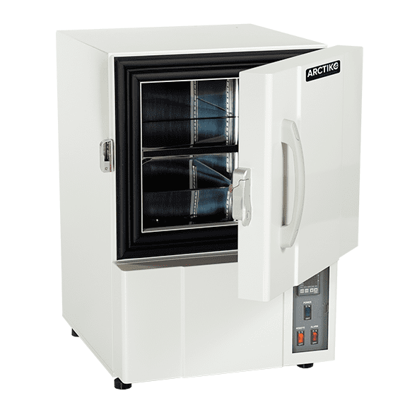 Морозильник ультранизкотемпературный ARCTIKO MUF 40 (Объем 35 л. темп. до -80°C)