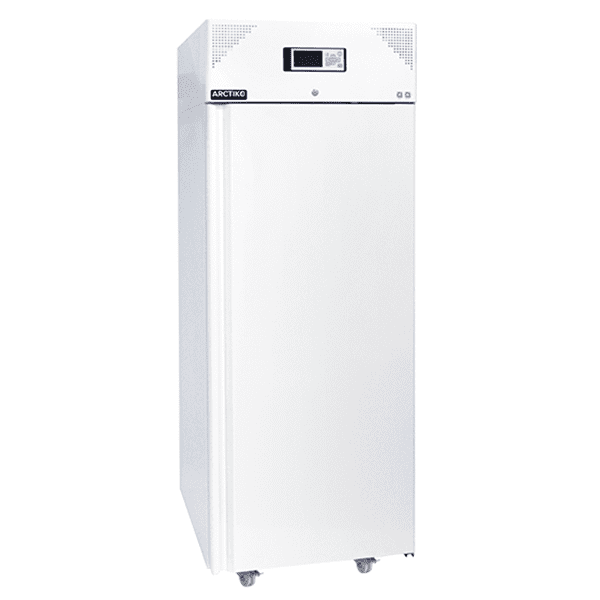 Морозильник ARCTIKO LAF 700 (Объем 618 л. темп. до -40°C)