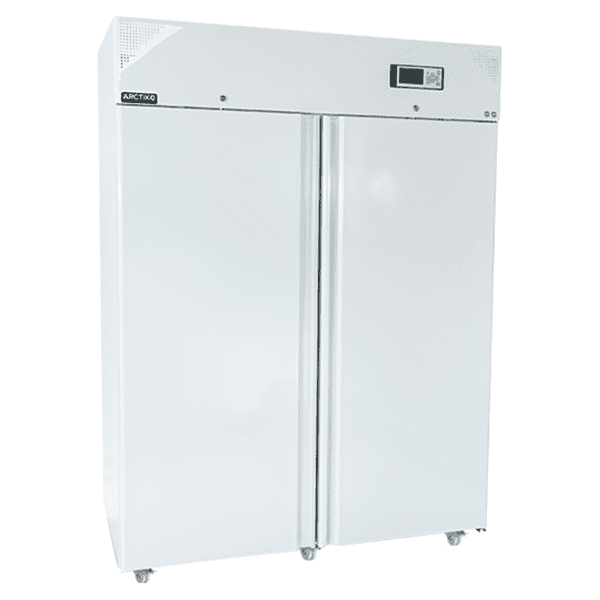 Лабораторно-фармацевтический холодильник ARCTIKO LR 1400 (Объем 1370 л. темп. до +1°C)