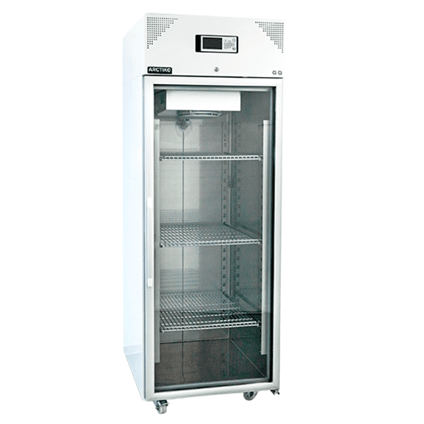 Фармацевтическое холодильное оборудование ARCTIKO PR 700 (Объем 630 л. темп. до +1°C)