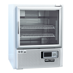 Однокомпрессорный фармацевтический холодильник ARCTIKO PR 100 (Объем 104 л. темп. до +2°C)