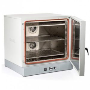 Шкаф сушильный SNOL 220/300 (Объем камеры 220 л. 300°C)