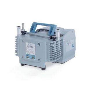 Мембранный насос VACUUBRAND ME 4 NT