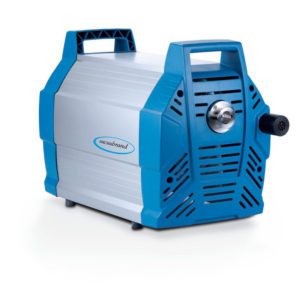 Мембранный насос VACUUBRAND ME 16 NT
