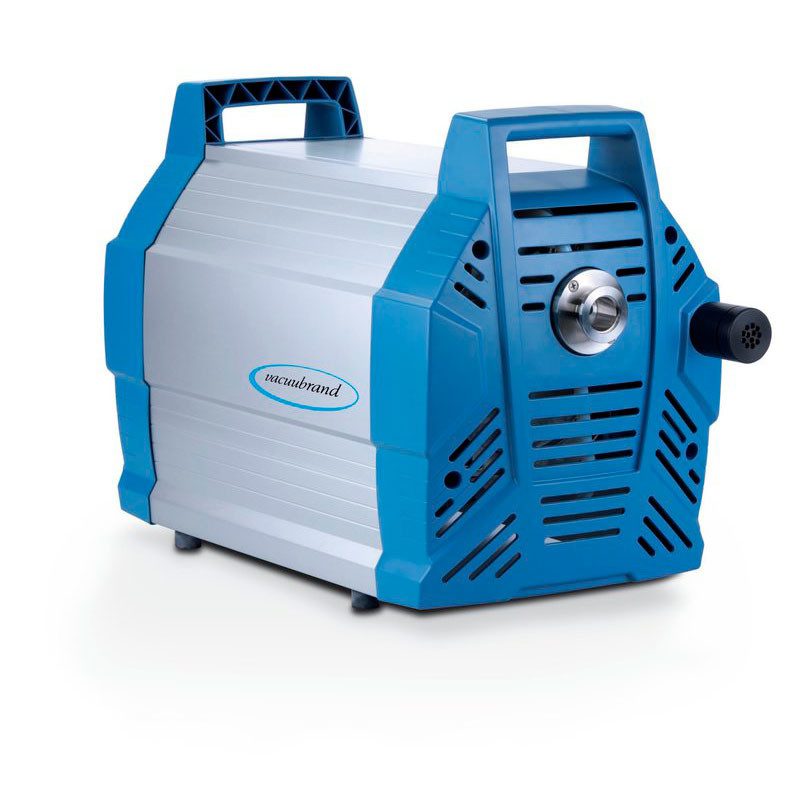 Мембранный насос VACUUBRAND MV 10 NT