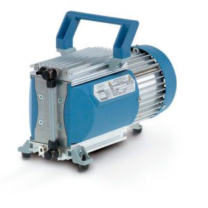 Мембранный насос VACUUBRAND MD 1
