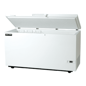 Низкотемпературный морозильник ARCTIKO LTF 535 (Объем 476 л. темп. до -60°C)